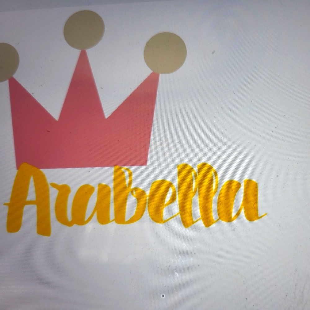 Queen costom name